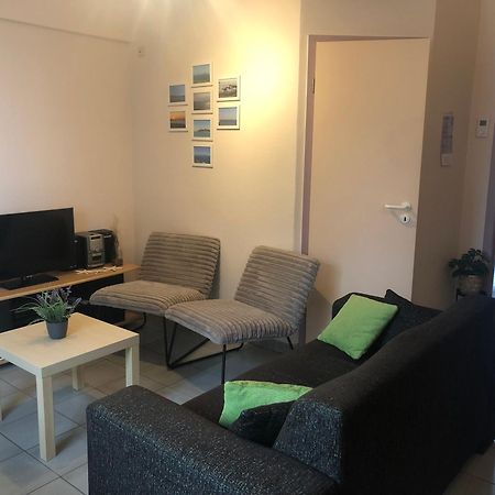 Apartmán Duinroos C2 Koksijde Exteriér fotografie