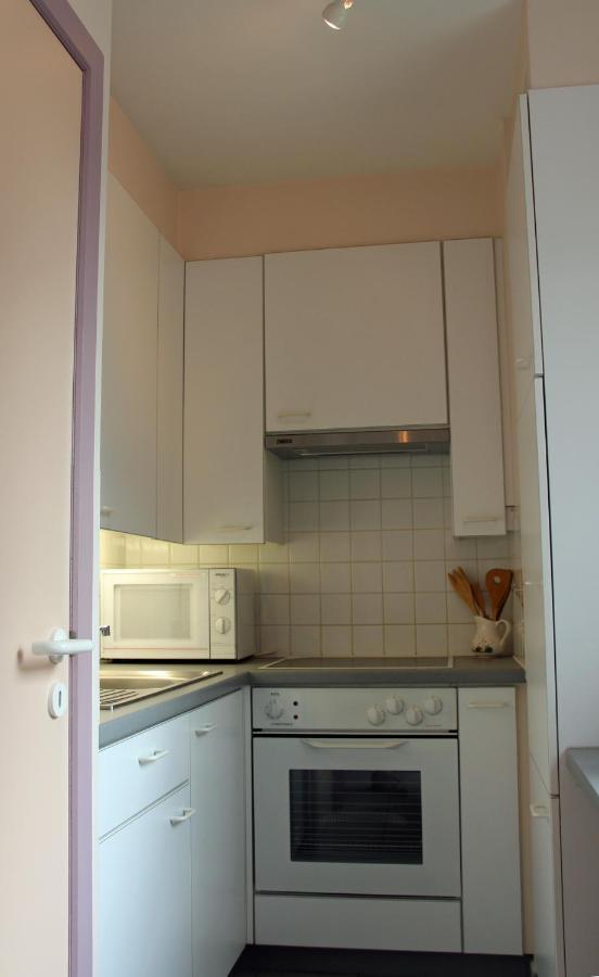 Apartmán Duinroos C2 Koksijde Exteriér fotografie
