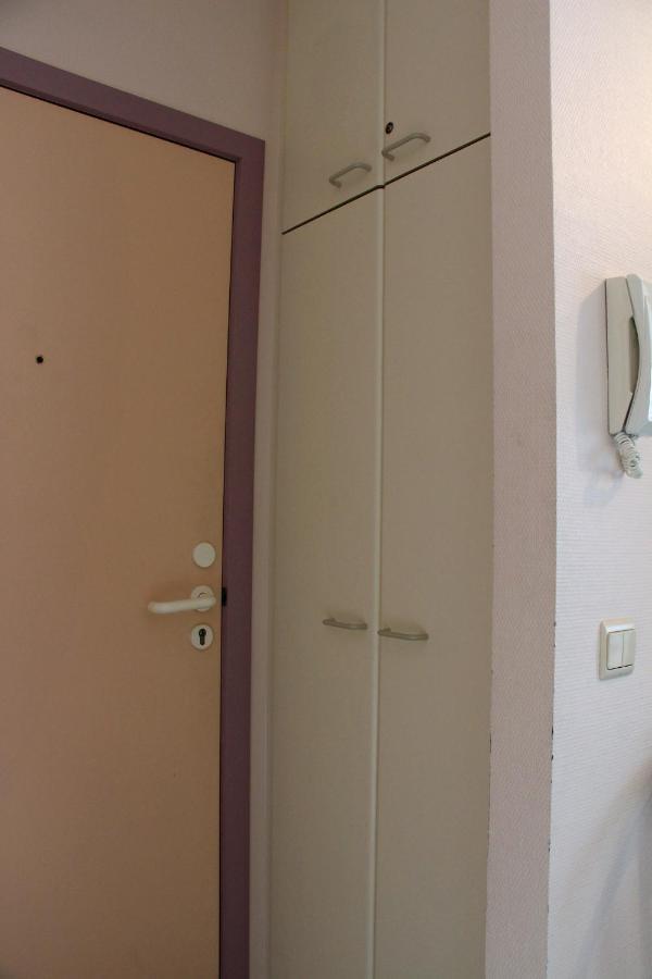 Apartmán Duinroos C2 Koksijde Exteriér fotografie