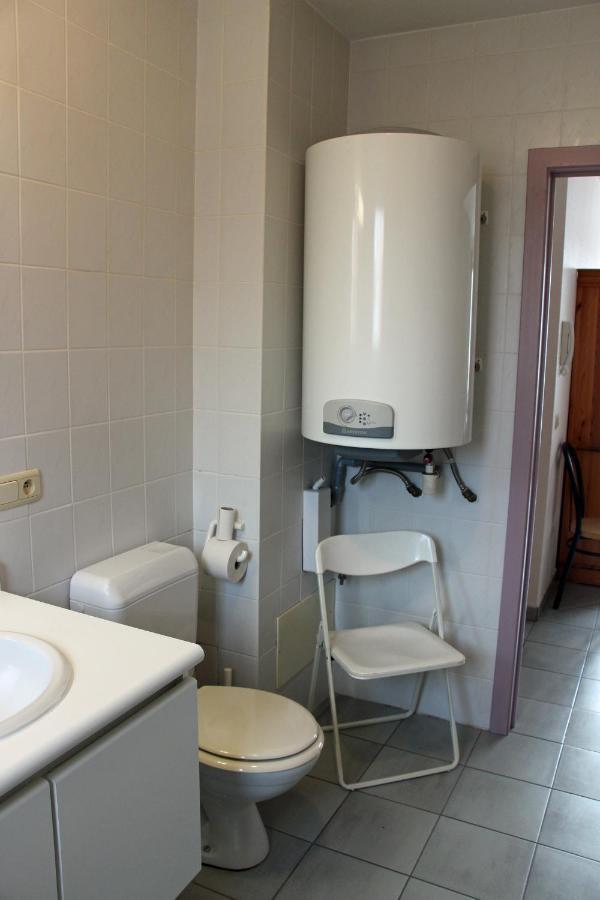 Apartmán Duinroos C2 Koksijde Exteriér fotografie