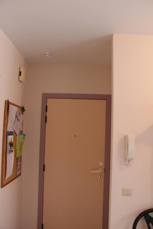 Apartmán Duinroos C2 Koksijde Exteriér fotografie