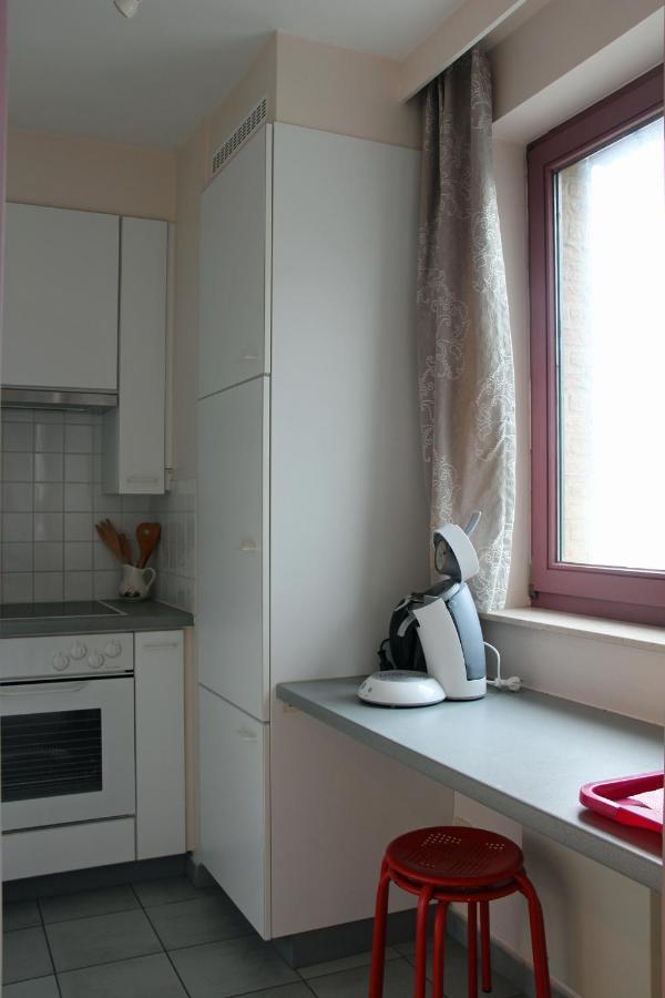 Apartmán Duinroos C2 Koksijde Exteriér fotografie