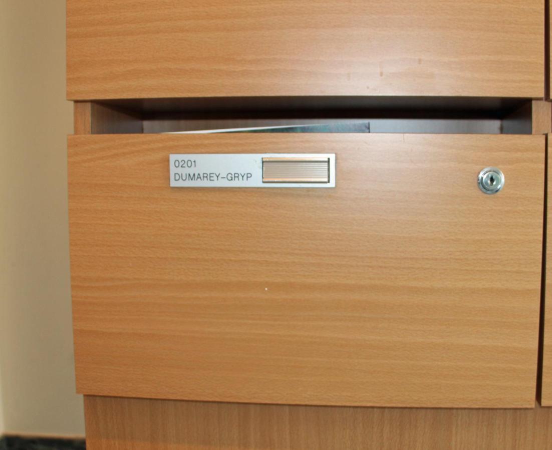 Apartmán Duinroos C2 Koksijde Exteriér fotografie