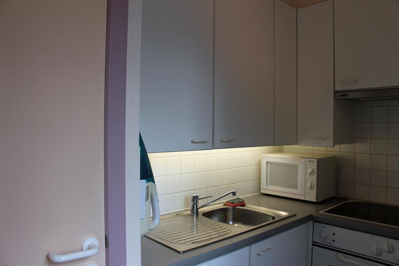 Apartmán Duinroos C2 Koksijde Exteriér fotografie