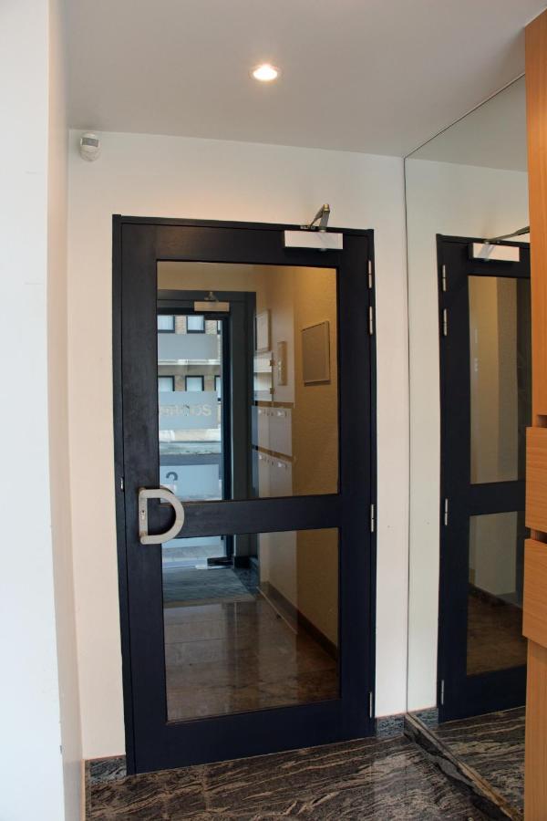 Apartmán Duinroos C2 Koksijde Exteriér fotografie