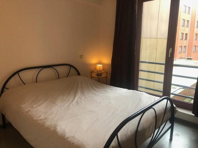 Apartmán Duinroos C2 Koksijde Exteriér fotografie