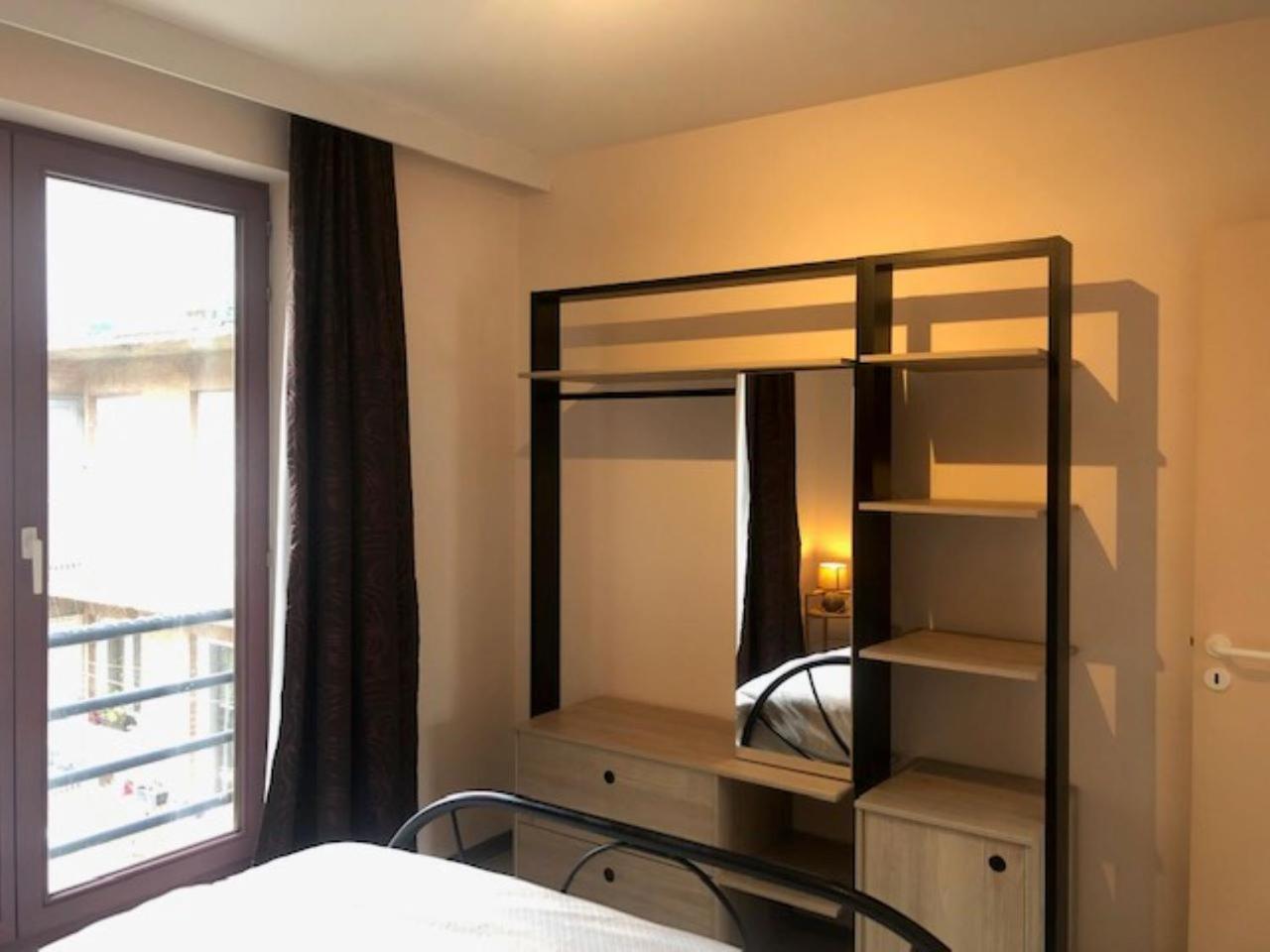 Apartmán Duinroos C2 Koksijde Exteriér fotografie