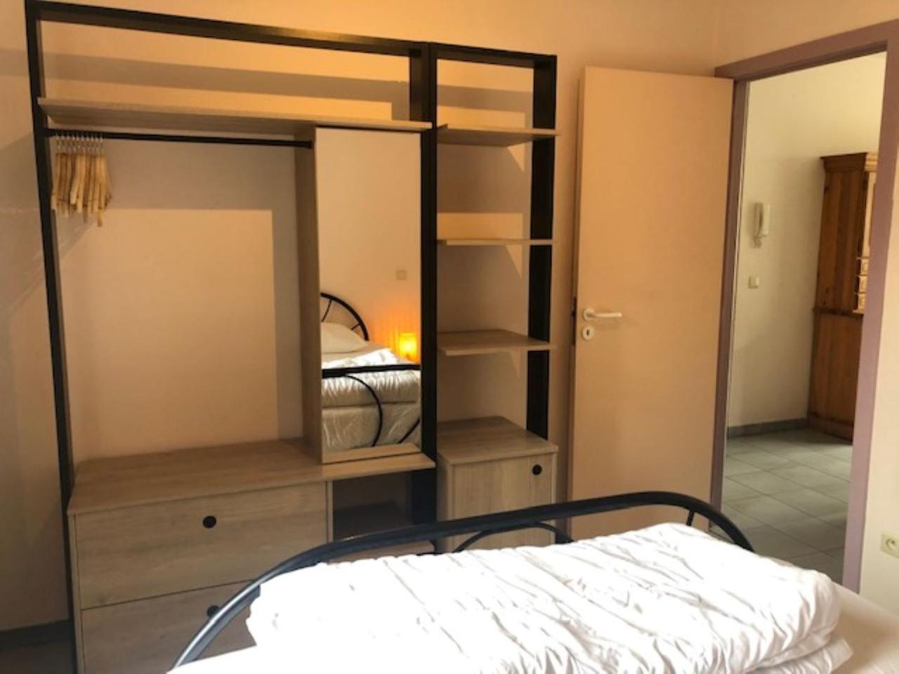 Apartmán Duinroos C2 Koksijde Exteriér fotografie