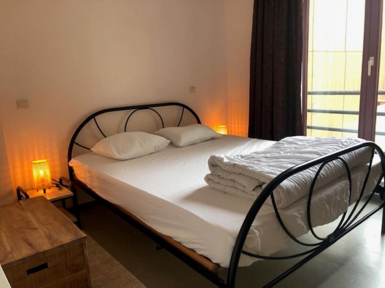 Apartmán Duinroos C2 Koksijde Exteriér fotografie