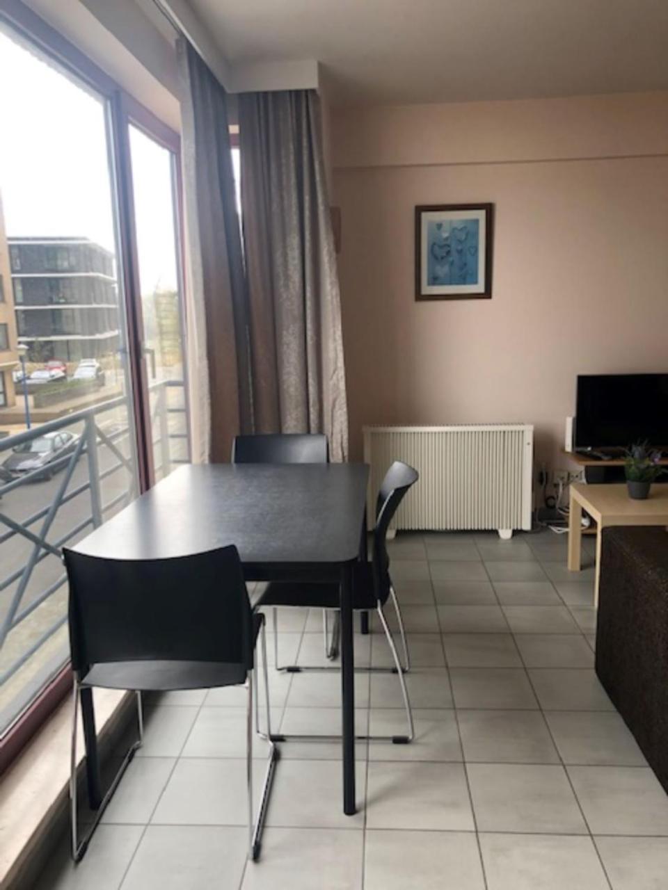 Apartmán Duinroos C2 Koksijde Exteriér fotografie